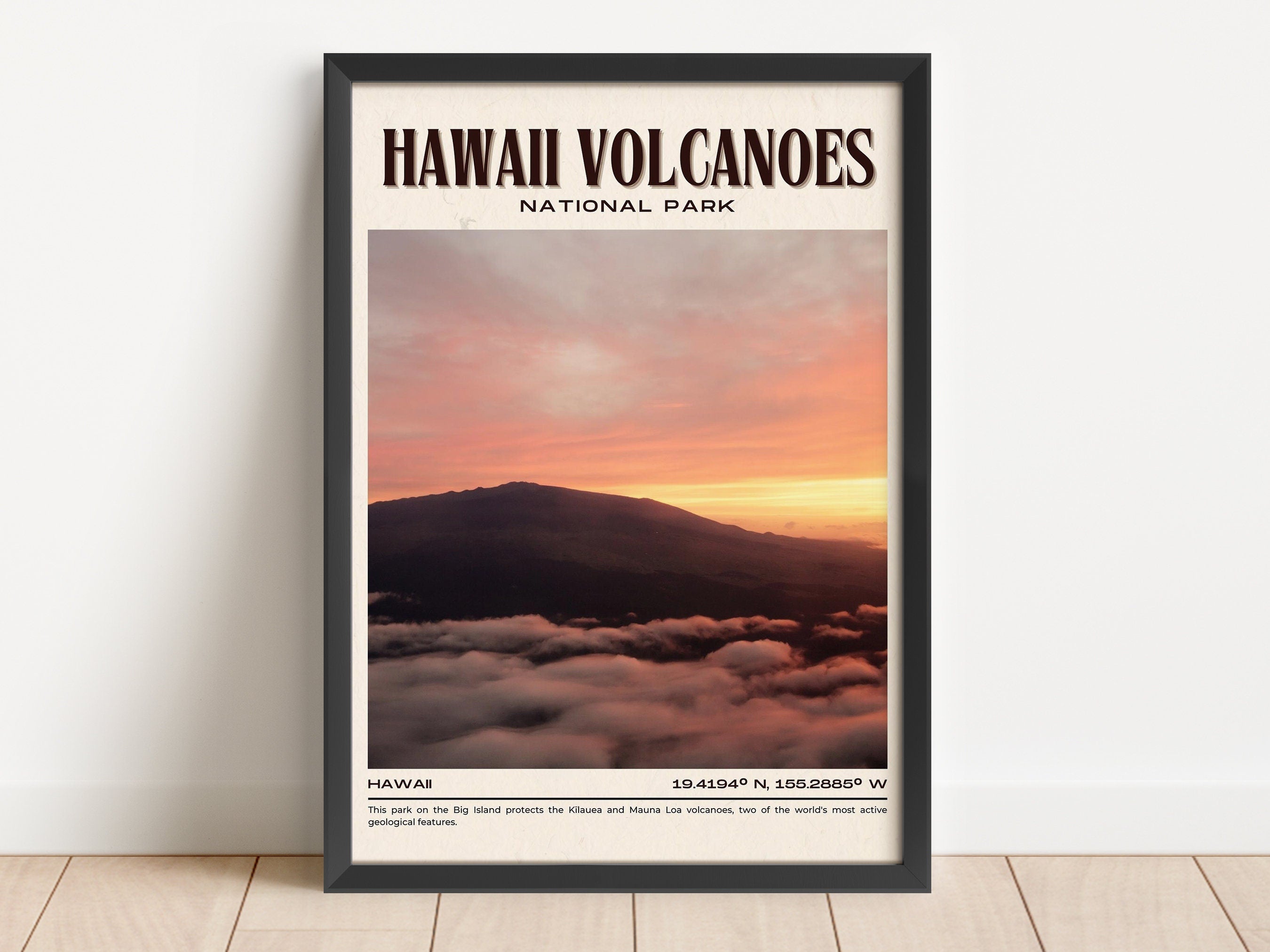 Unveiling the Magic of Hawaii Volcanoes National Park 5 MustDo Activ