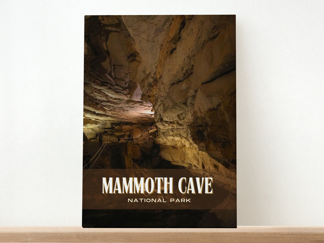 Exploring the Hidden Marvels: 5 Things to Do in Mammoth Cave National Park, Kentucky
