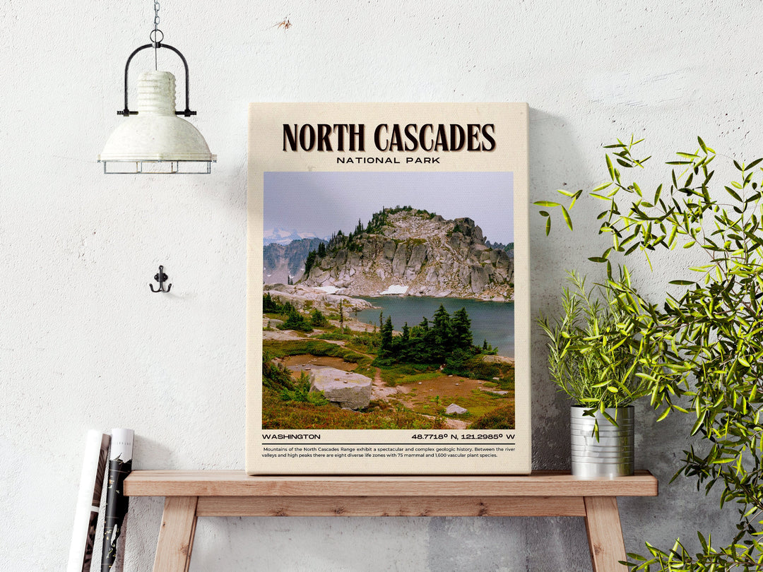 Unleashing the Splendor of North Cascades National Park: 5 Must-Do Activities