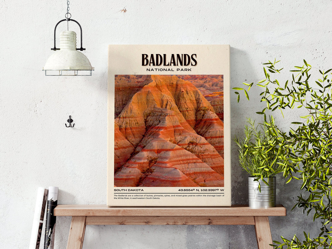 Unveiling the Enigmatic Beauty of Badlands National Park: 5 Must-Experience Activities