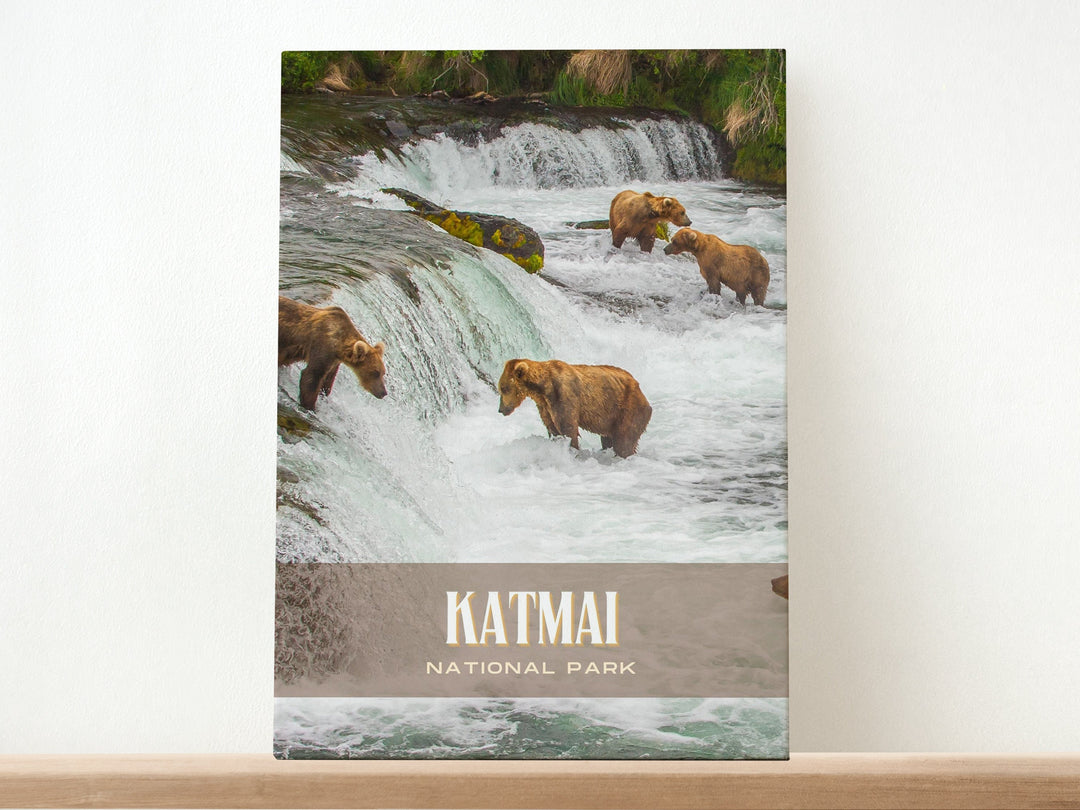 Explore the Wilderness: 5 Must-Do Activities in Katmai National Park, Alaska