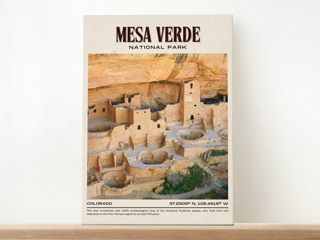 5 Must-Do Activities in Mesa Verde National Park, Colorado: Exploring Ancient Wonders