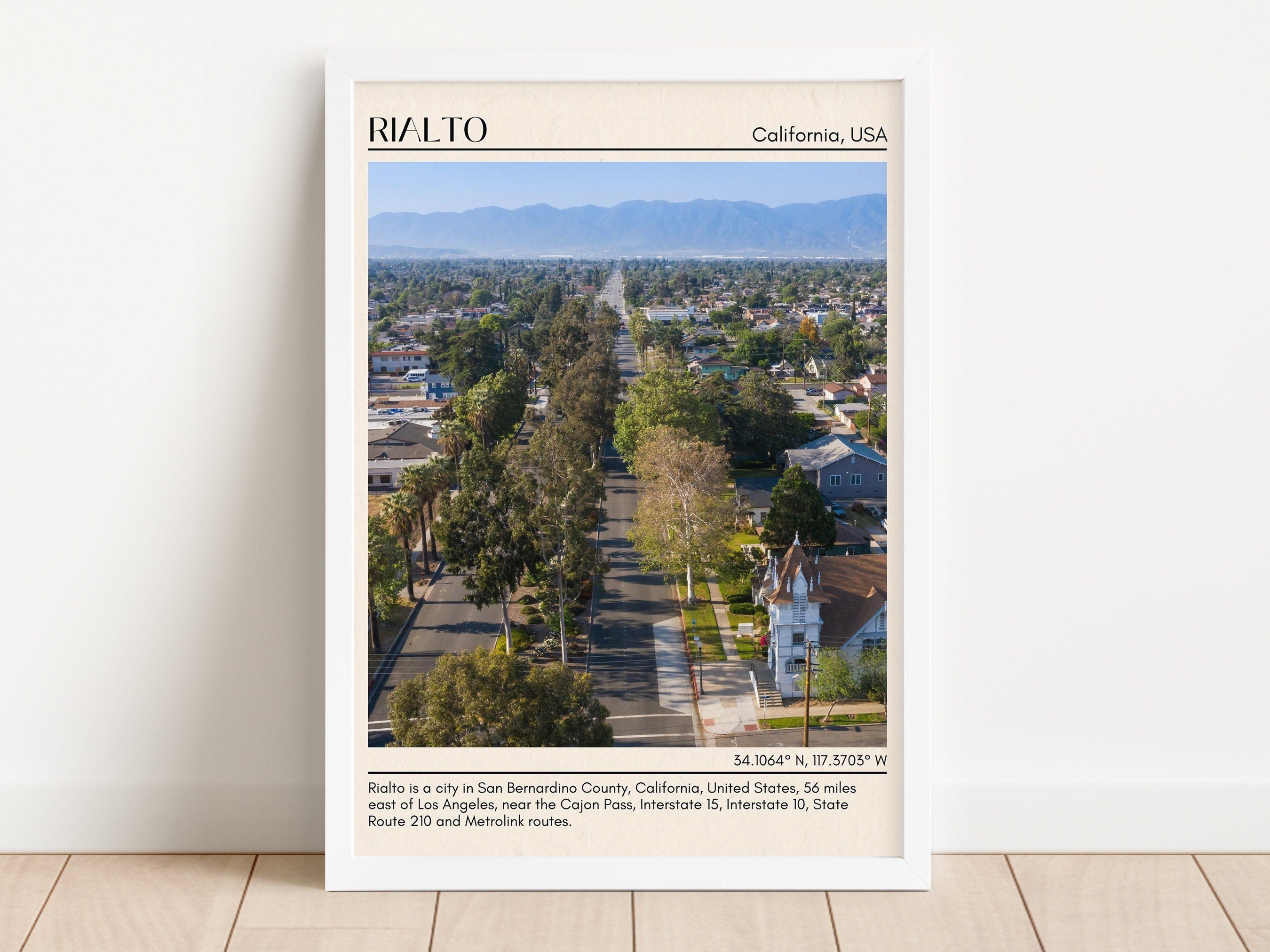 Explore Rialto, California 5 MustDo Activities in the Heart of USA