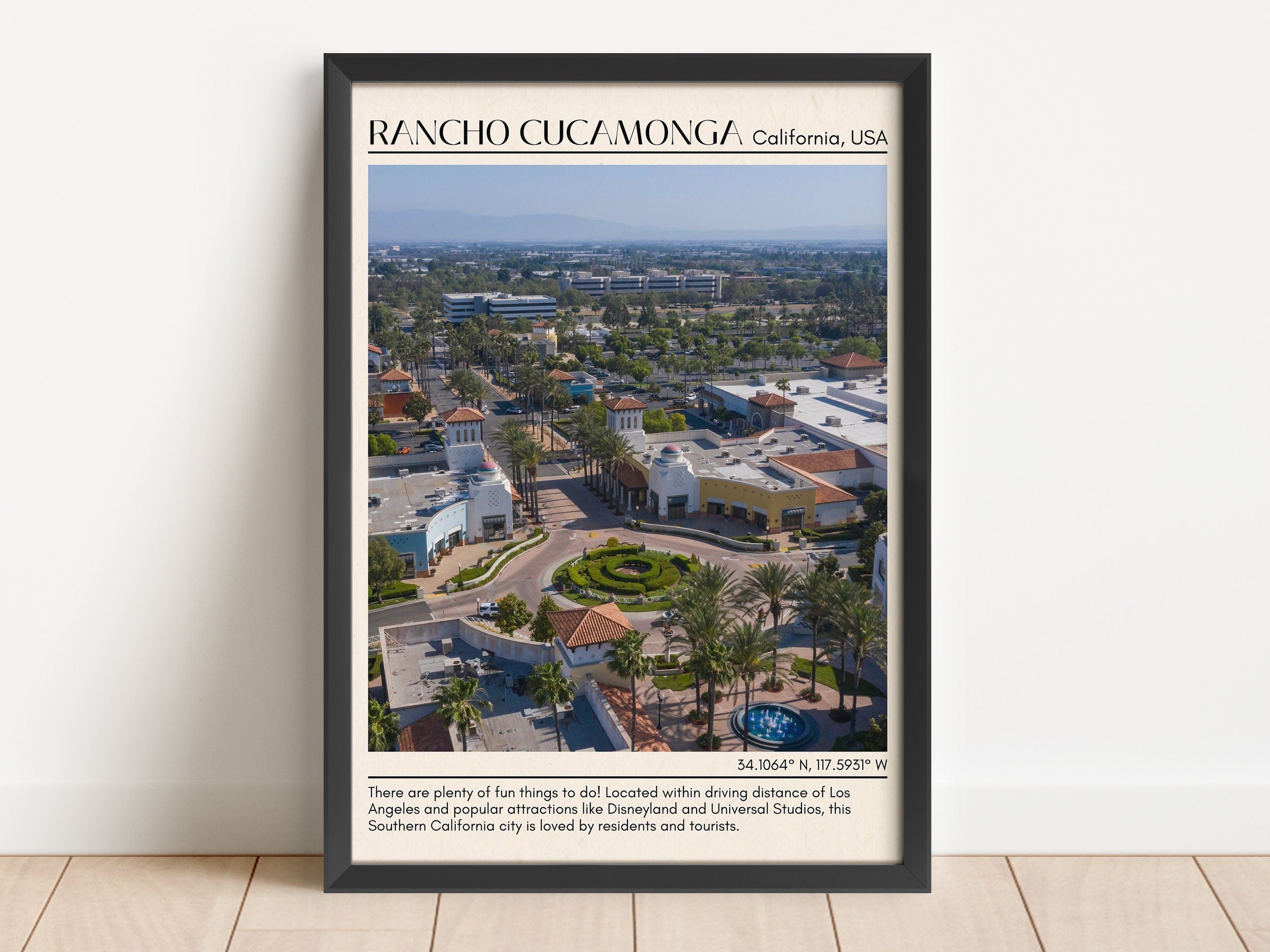 Discover the Hidden Gems 5 MustDo Activities in Rancho Cucamonga, Ca