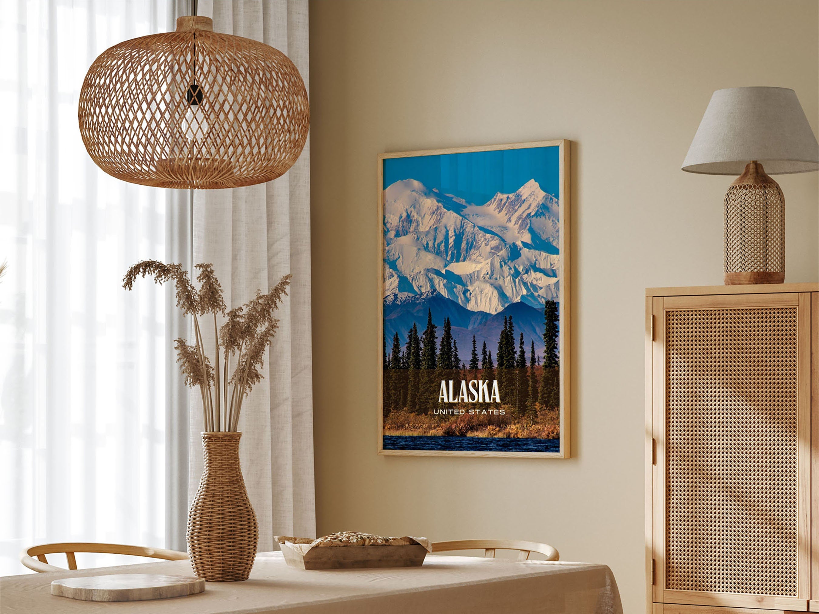 Exploring the Wonders of Alaska: 5 Unforgettable Experiences – JOYIE
